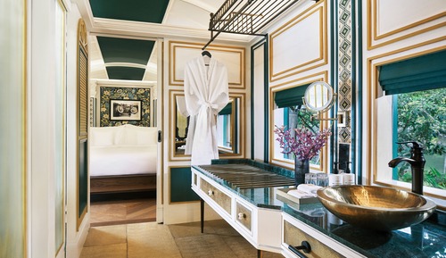 Suite, 1 habitación (Heritage Railcar)