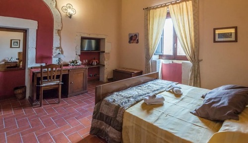 Habitación Elite