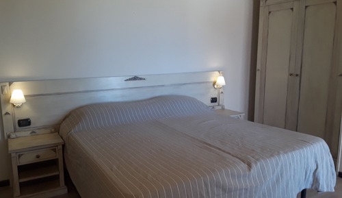 Habitación Confort doble