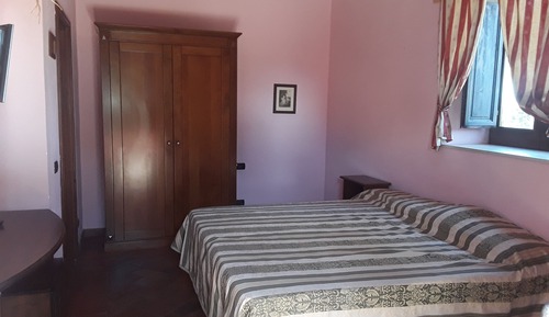 Habitación básica, 1 habitación