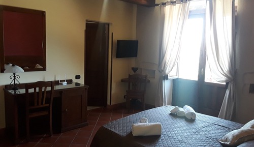 Habitación Confort