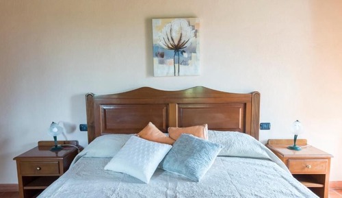 Habitación básica