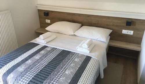 Habitación (Guesthouse Family Bosnic - Duplex Fam)