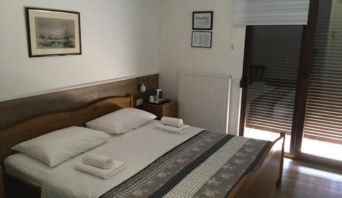 Apartamento (Guesthouse Family Bosnic -One bedroom)
