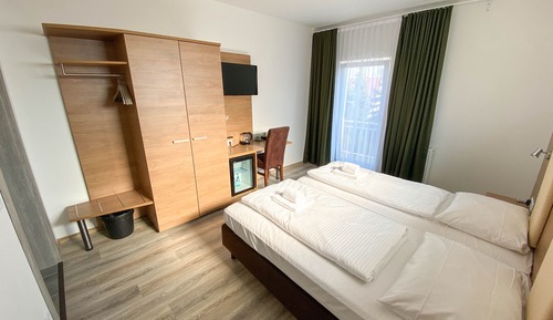 Habitación doble