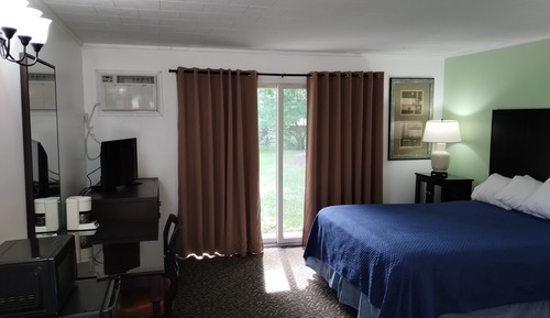 Habitación individual Deluxe