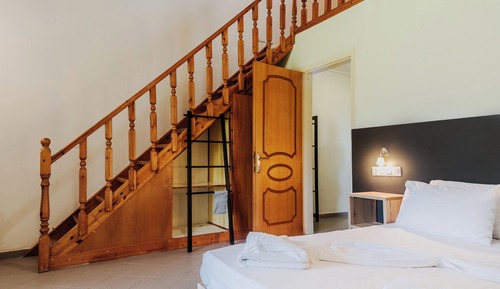 Apartamento familiar