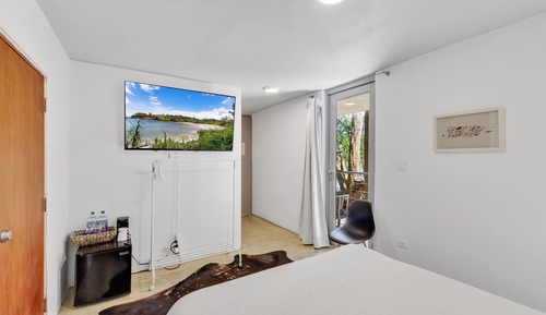 Habitación básica