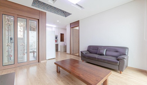 Habitación básica, 1 habitación (3dadong 201)