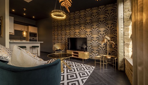 Apartamento Premium