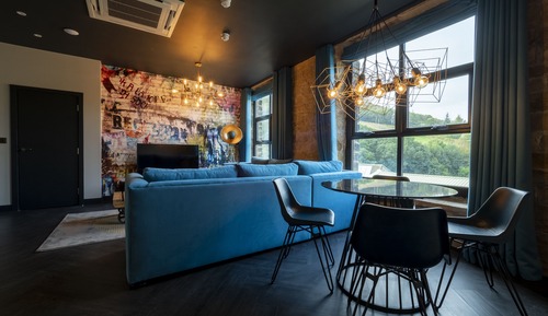 Suite familiar