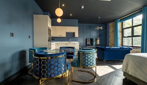Suite Deluxe
