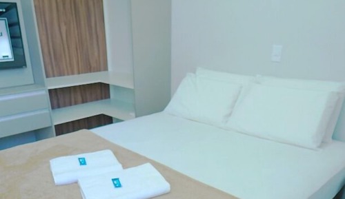 Habitación Deluxe doble