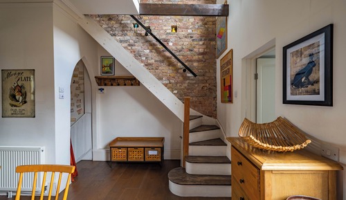 Casa (2 Bedrooms)