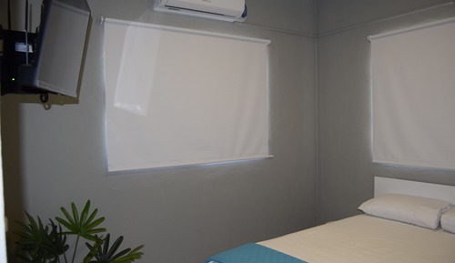 Apartamento Confort, 1 cama doble (#4)