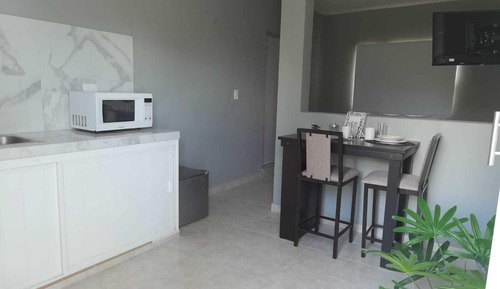 Apartamento Confort (#8)