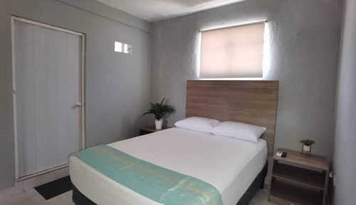 Apartamento Confort