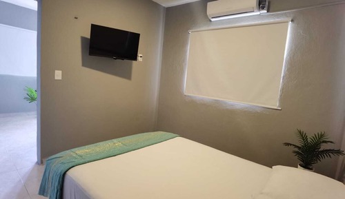 Apartamento Confort, 1 cama doble (#7)