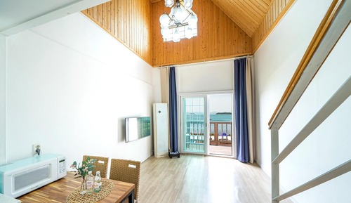 Habitación básica, 1 habitación (202)