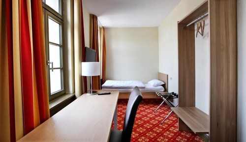 Habitación individual estándar