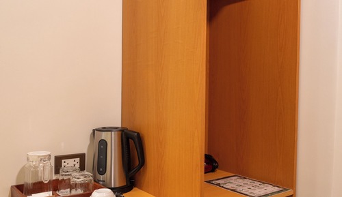 Habitación Deluxe (Queen)