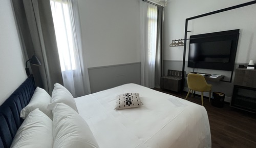 Habitación Confort