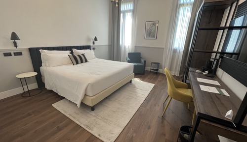 Habitación superior