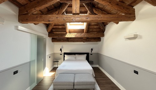 Suite junior, 2 habitaciones