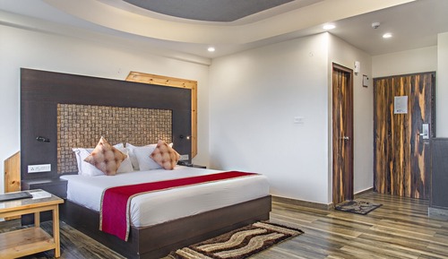 Habitación Premium
