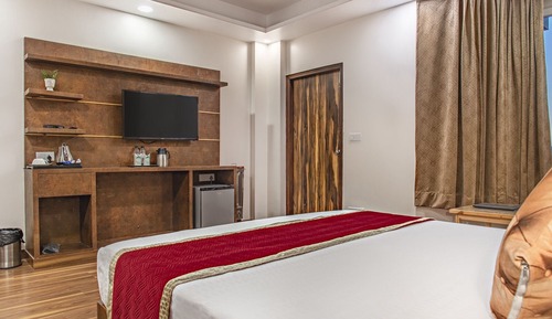 Habitación ejecutiva