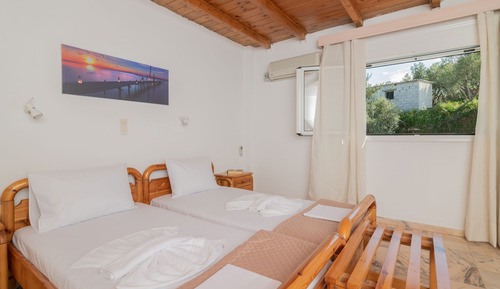 Apartamento básico