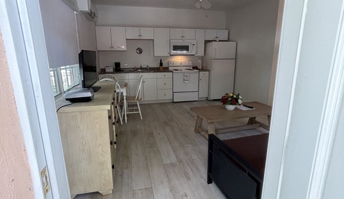 Suite estudio superior