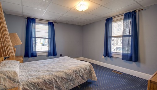 Apartamento, 2 habitaciones