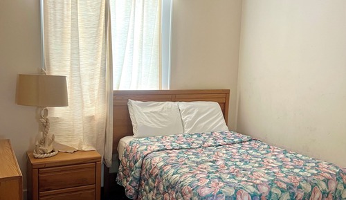 Apartamento, 3 habitaciones, junto a la piscina