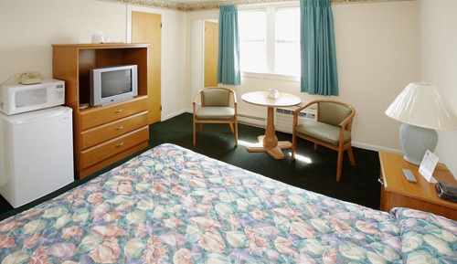 Habitación, 1 cama de matrimonio, no fumadores
