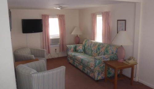 Apartamento, 3 habitaciones, vistas parciales al mar
