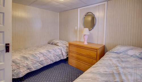 Apartamento, 3 habitaciones
