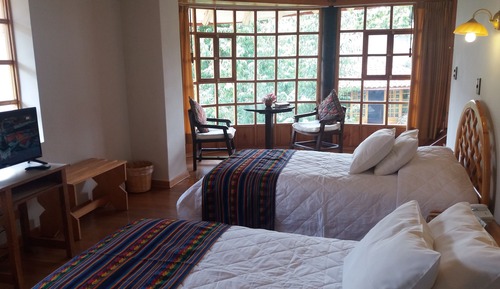 Superior Room