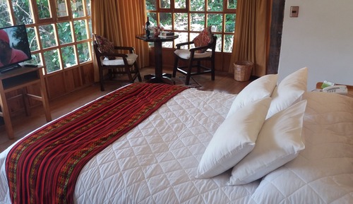 Standard Double or Twin Room, 1 Bedroom