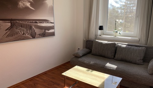 Apartamento básico