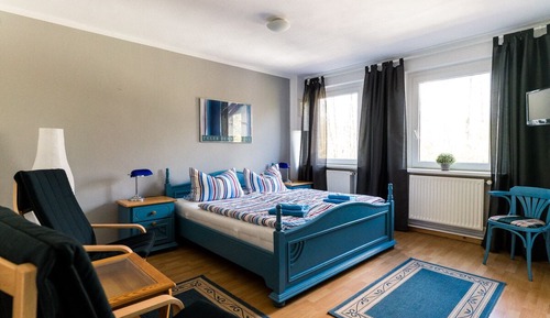Habitación Grand doble