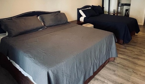 Suite estudio Deluxe