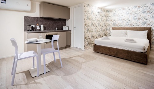 Apartamento