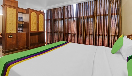 Habitación Premium doble