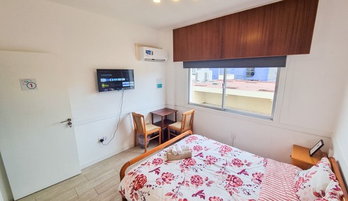 Habitación básica