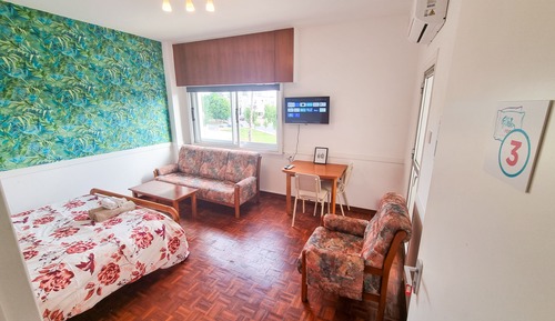 Habitación básica