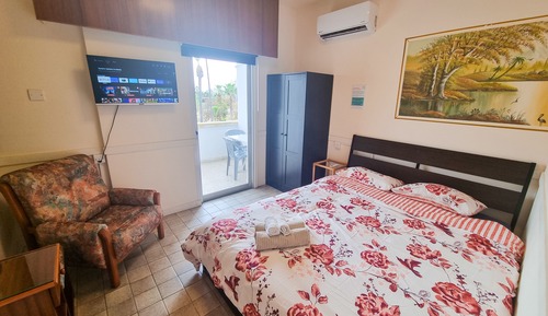 Habitación básica