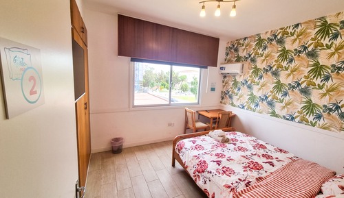 Habitación básica