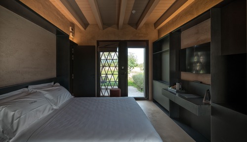 Habitación superior