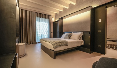 Suite junior